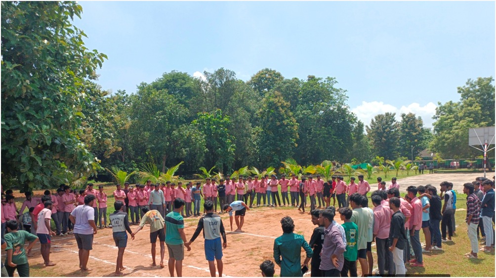 Clean food serving counters