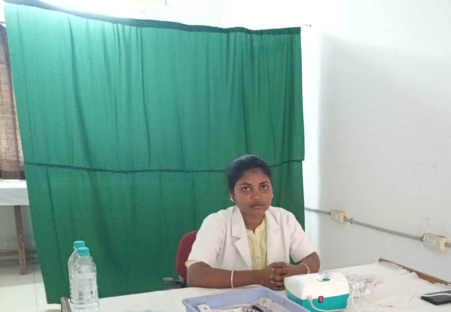 Clean food serving counters