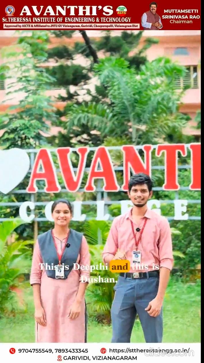 Campus Tour