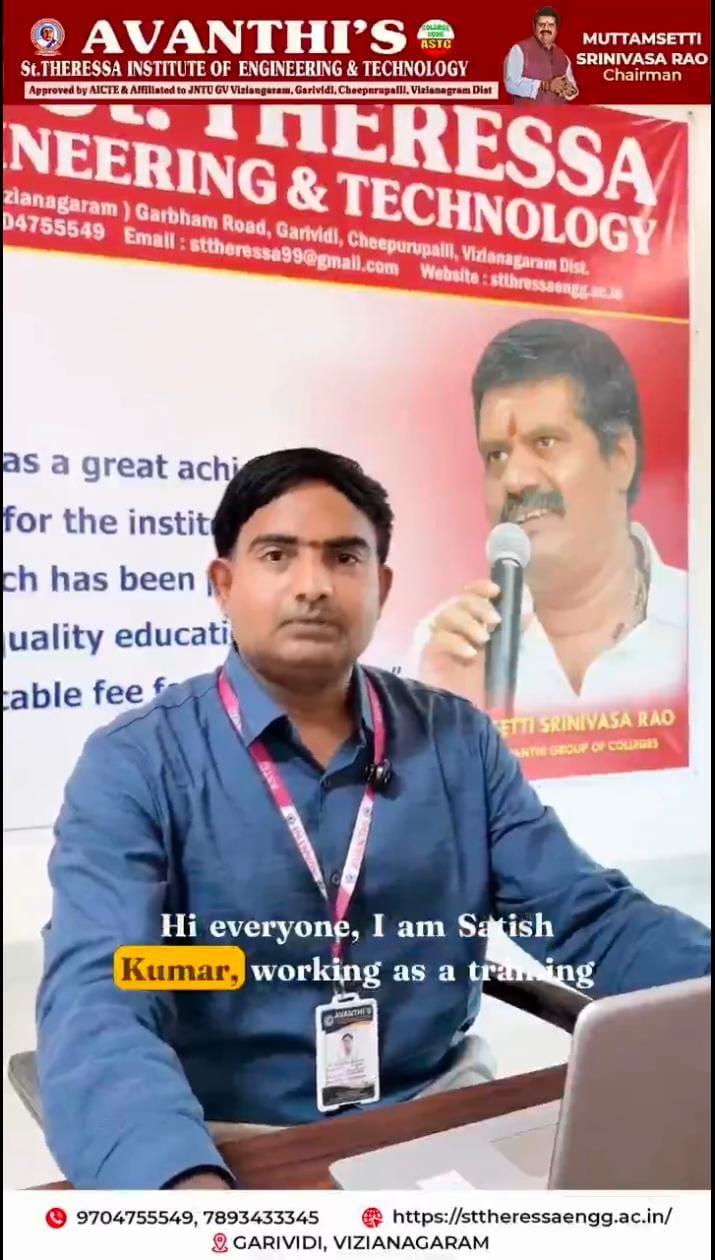 Training & Skill Development